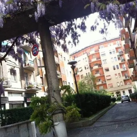 Apartamento Lottosuite Amendola Fiera Sansiro No 1 *